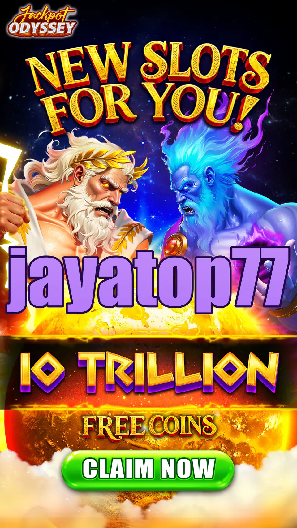 jayatop77 APK