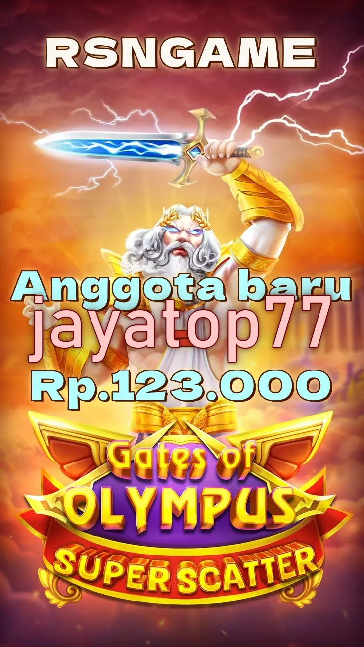 jayatop77 Masuk
