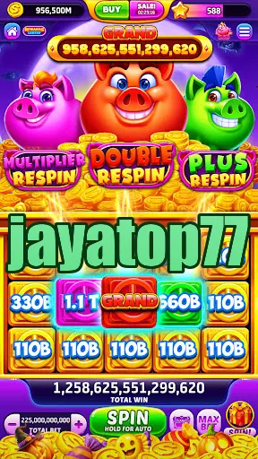 jayatop77 Masuk