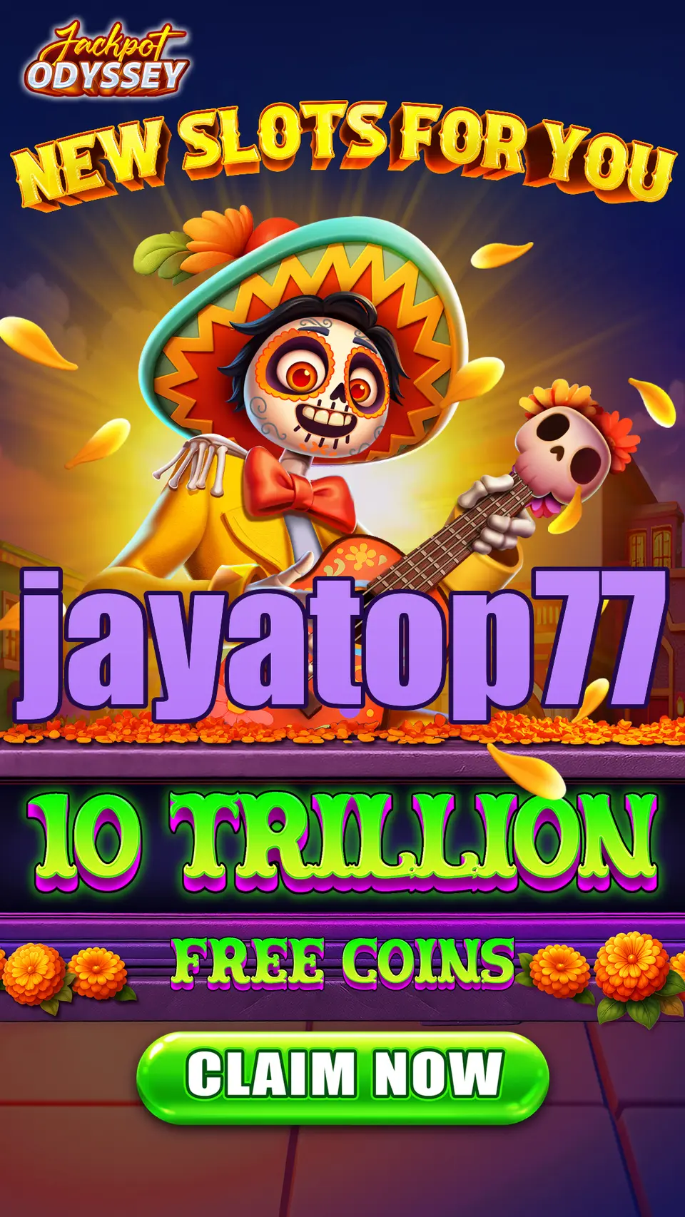 jayatop77 Masuk