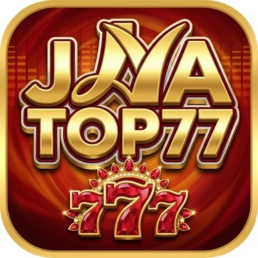 jayatop77 Logo - Resmi