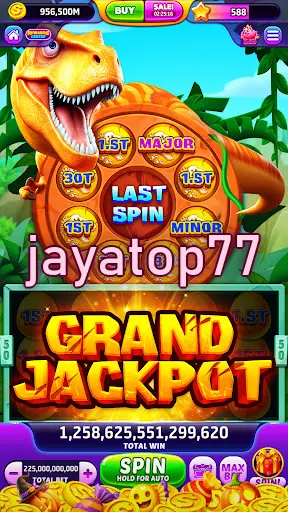 jayatop77 Tangkapan Layar - APK Resmi